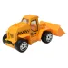 TruckMan: Stavebný kamión v rôznych variantoch 6,5cm 1ks