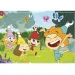 Trulli Tales 24 dielne maxi puzzle - Clementoni