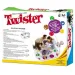 Twister zručná hra s kockou