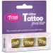 TyToo: Zlatý sľudový prášok 3x2,5ml