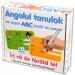 Učím sa po anglicky, anglické ABC, písmená a slová