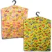 Úložné vrecko s vešiakom pre škôlkárov