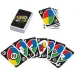 UNO: All Wild! - Šialená kartová hra - Mattel