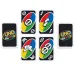 UNO: All Wild! - Šialená kartová hra - Mattel