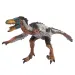 Velociraptor hracia figúrka - Bullyland