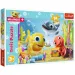 Veselé rybičky 24 dielne maxi puzzle - Trefl