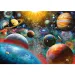 Vesmír puzzle 1000ks - Trefl