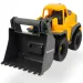 Volvo nakladač 26cm - Dickie Toys