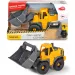 Volvo nakladač 26cm - Dickie Toys