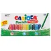 Voskovky Plastello, 30 dielny set - Carioca