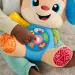 Výukový psík  (maďarsko-jazyčný) - Fisher-Price