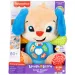 Výukový psík  (maďarsko-jazyčný) - Fisher-Price