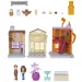 Wizarding World: Harry Potter Magical Minis Cesta Absol hrací set - Spin Master