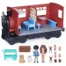 Wizarding World: Harry Potter Magical Minis Roxfort Express hrací set s figúrkami - Spin Master