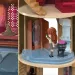 Wizarding World: Harry Potter Roxfort kaštieľ hrací set - Spin Master