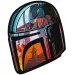 Wood Craft: Star Wars - Mandalorián 160 ks prémiové drevené puzzle - Trefl