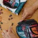 Wood Craft: Star Wars - Mandalorián 160 ks prémiové drevené puzzle - Trefl