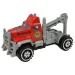 World of Trucks: Hasičské autá v rôznych variantoch 7cm
