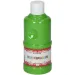 Zelená temperová farba 250ml
