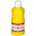 Žltá temperová farba 250ml