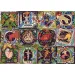 Znamenia zverokruhu 1000 puzzle - Trefl