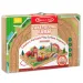 Zober so sebou Farma hrací set - Melissa &amp; Doug