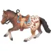 Žrebec Appaloosa figúrka - Bullyland